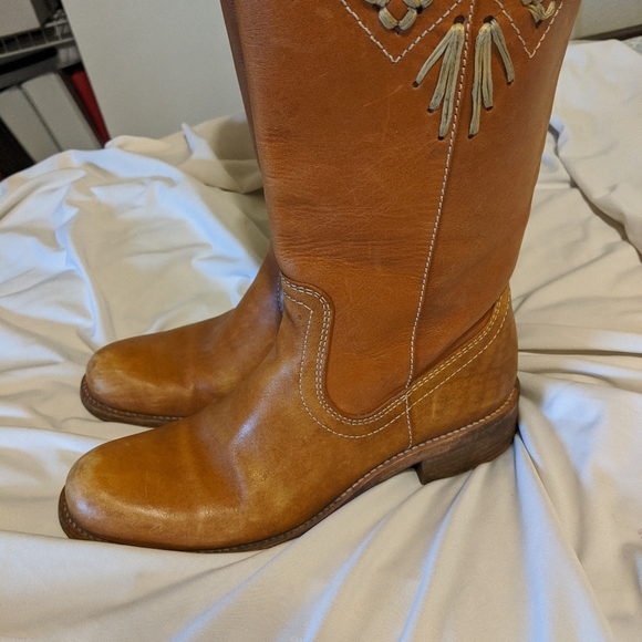 BCBGMaxAzria Shoes - BCBGMAXAZRIA boots